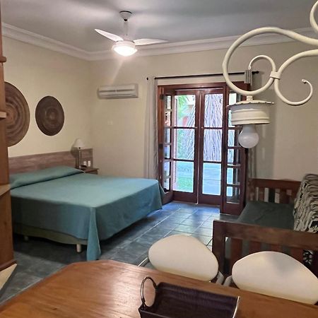 Suite 1110 Ilhaflat Ilhabela Buitenkant foto