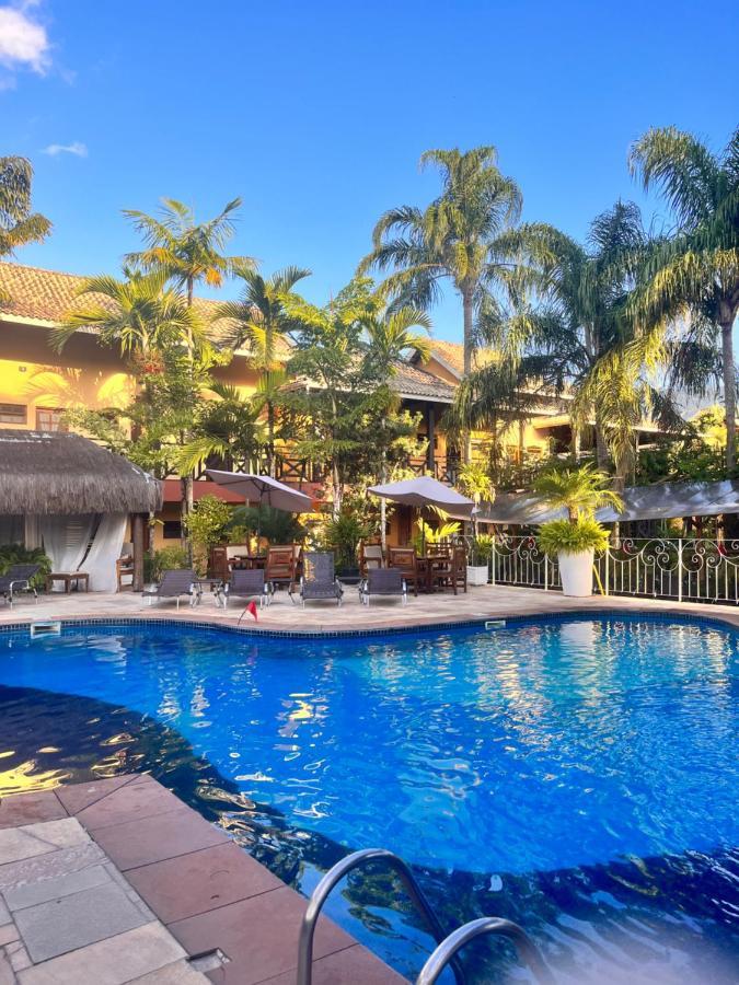 Suite 1110 Ilhaflat Ilhabela Buitenkant foto