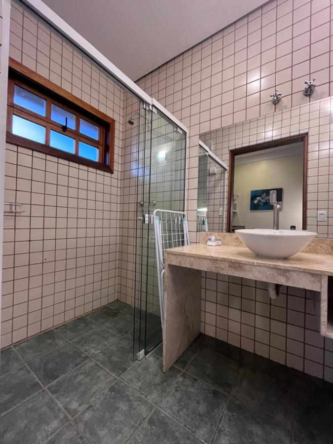 Suite 1110 Ilhaflat Ilhabela Buitenkant foto