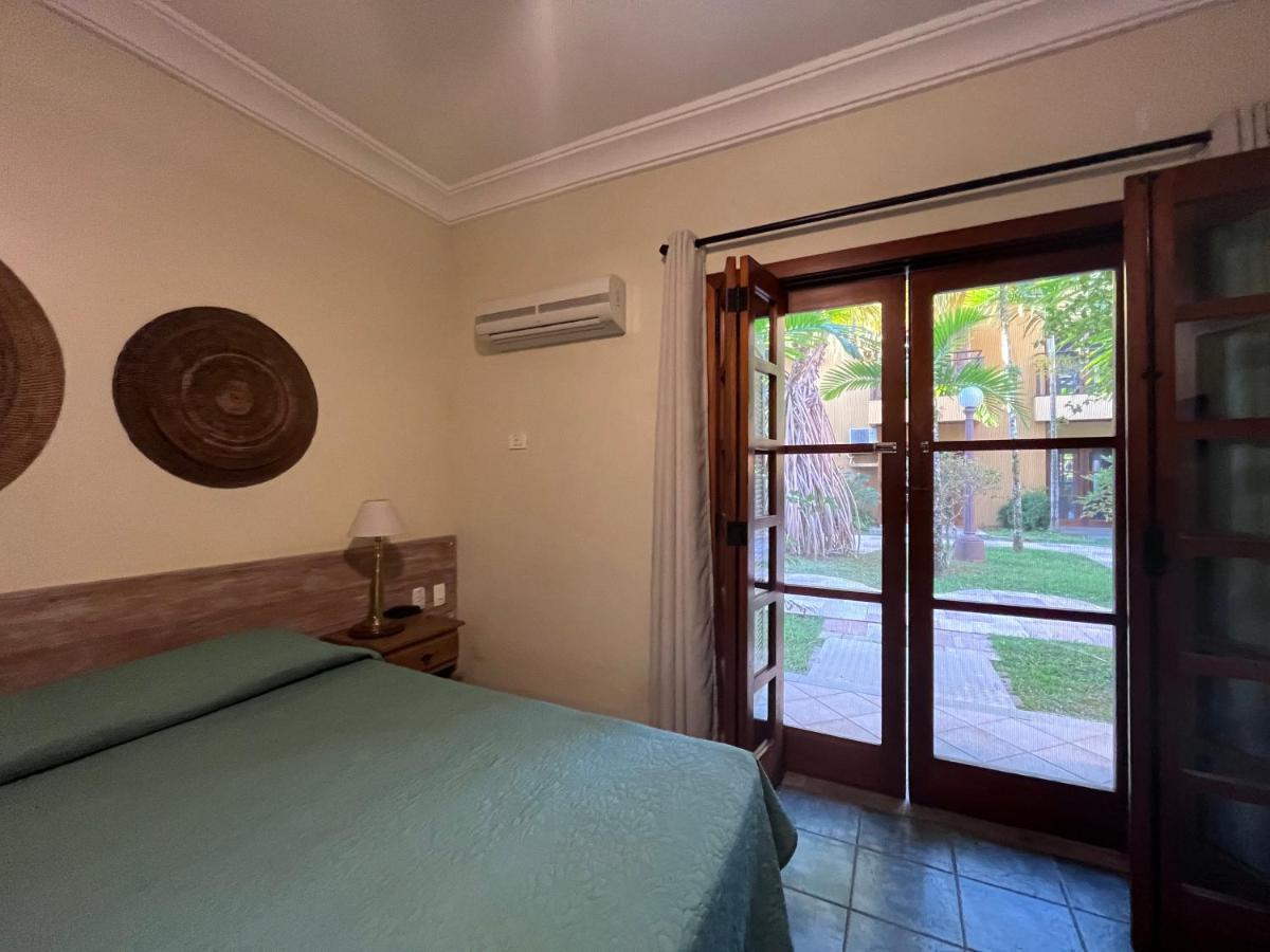 Suite 1110 Ilhaflat Ilhabela Buitenkant foto