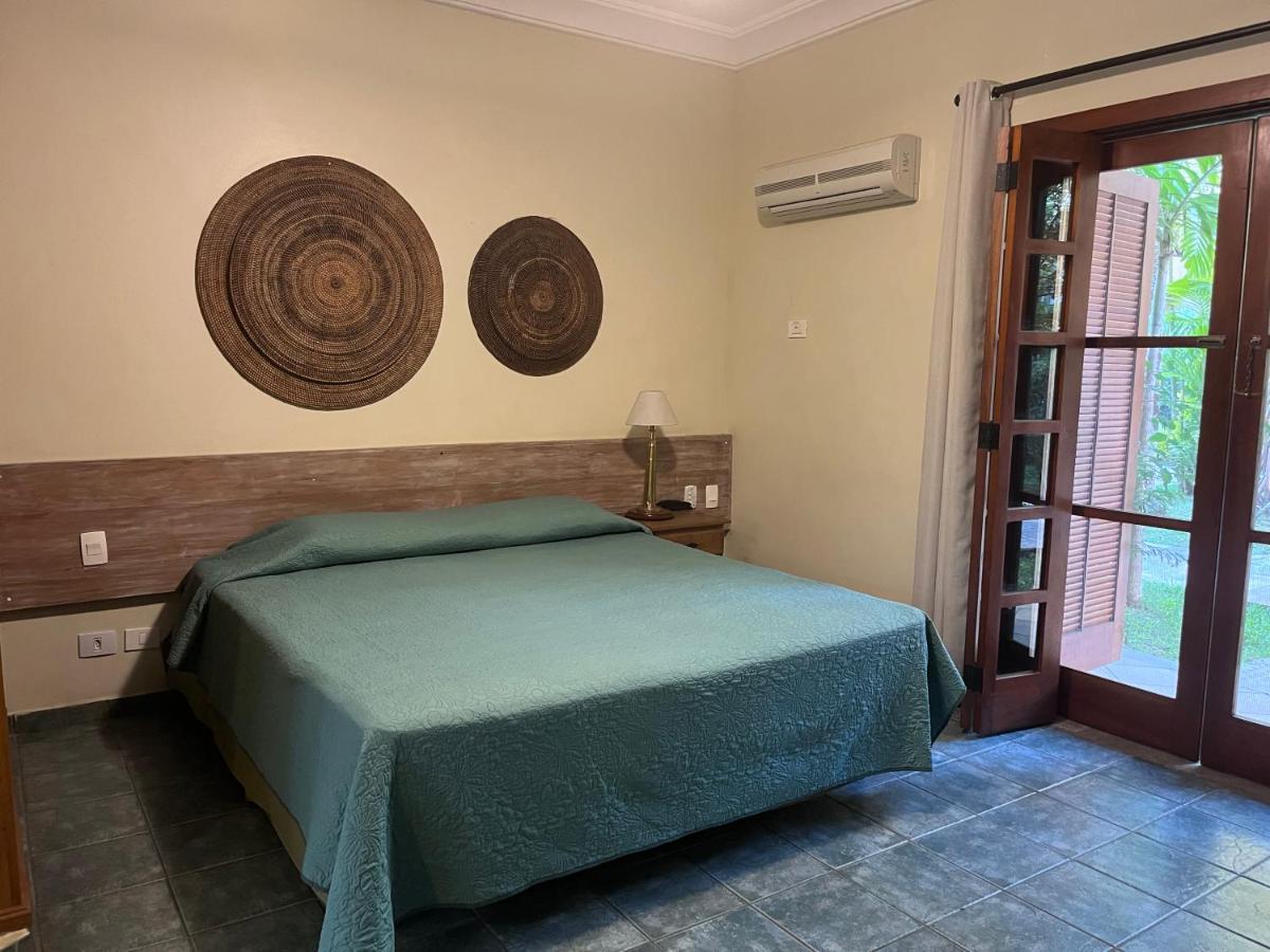 Suite 1110 Ilhaflat Ilhabela Buitenkant foto