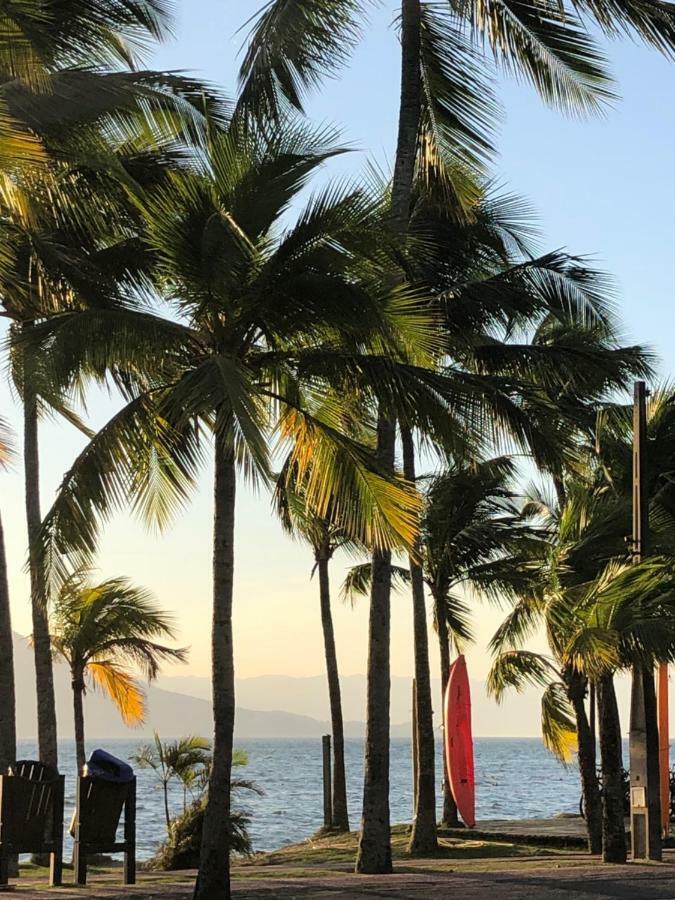 Suite 1110 Ilhaflat Ilhabela Buitenkant foto