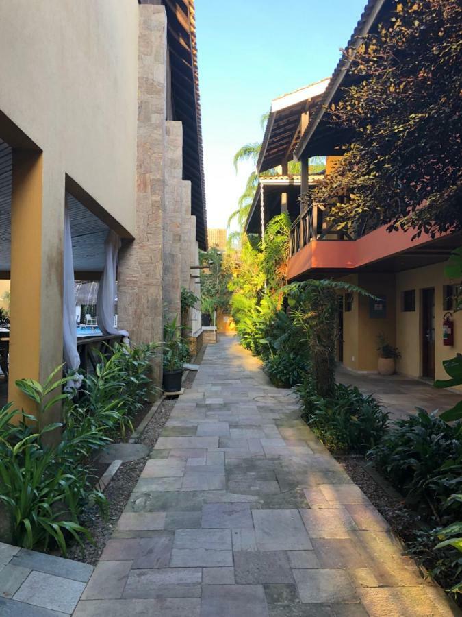 Suite 1110 Ilhaflat Ilhabela Buitenkant foto
