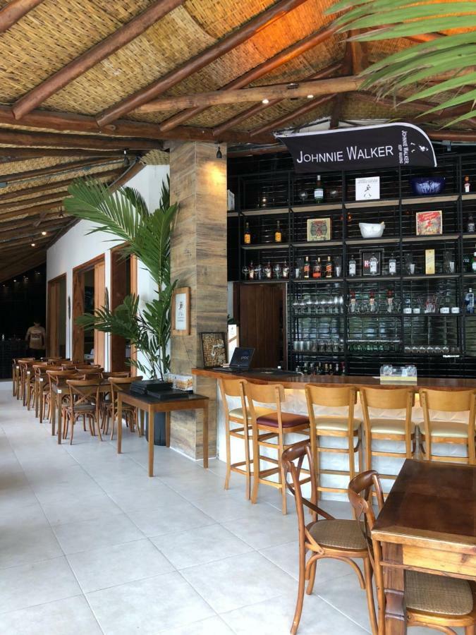 Suite 1110 Ilhaflat Ilhabela Buitenkant foto