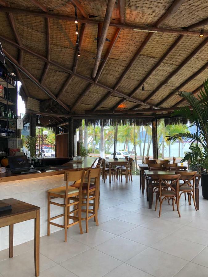 Suite 1110 Ilhaflat Ilhabela Buitenkant foto