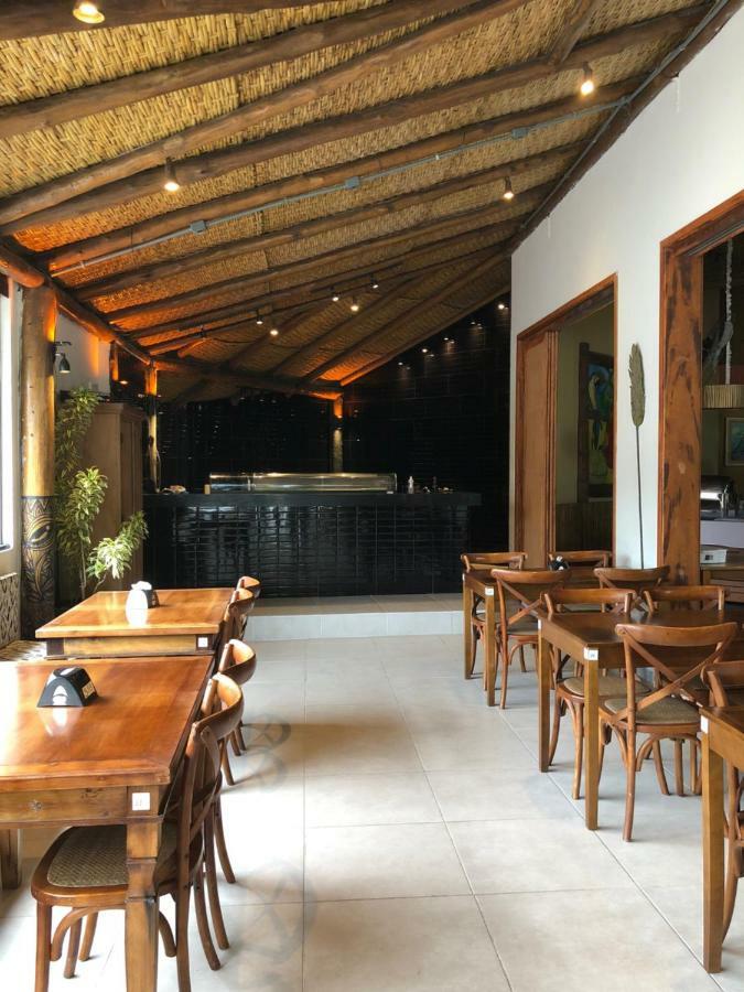 Suite 1110 Ilhaflat Ilhabela Buitenkant foto