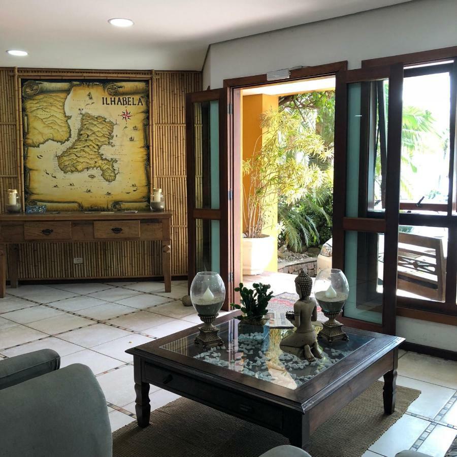 Suite 1110 Ilhaflat Ilhabela Buitenkant foto