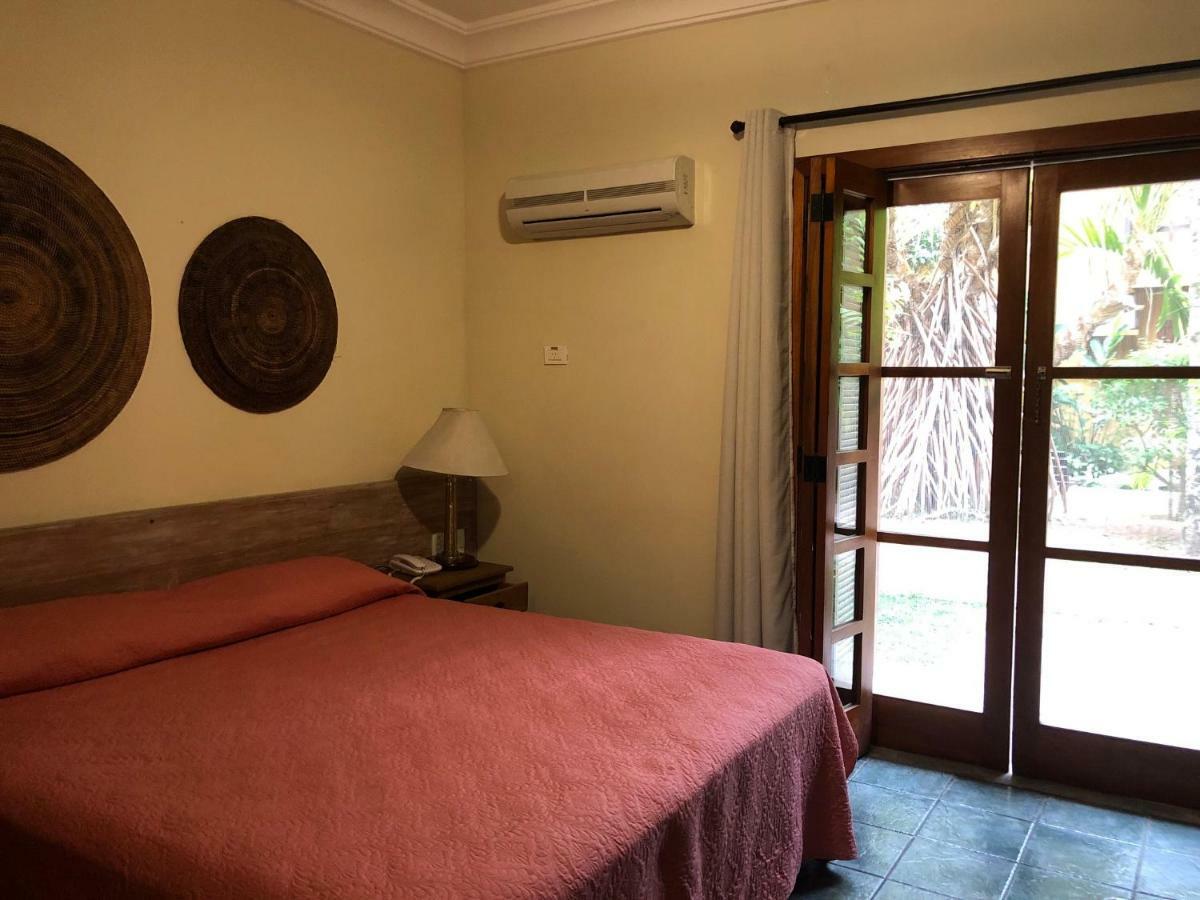 Suite 1110 Ilhaflat Ilhabela Buitenkant foto
