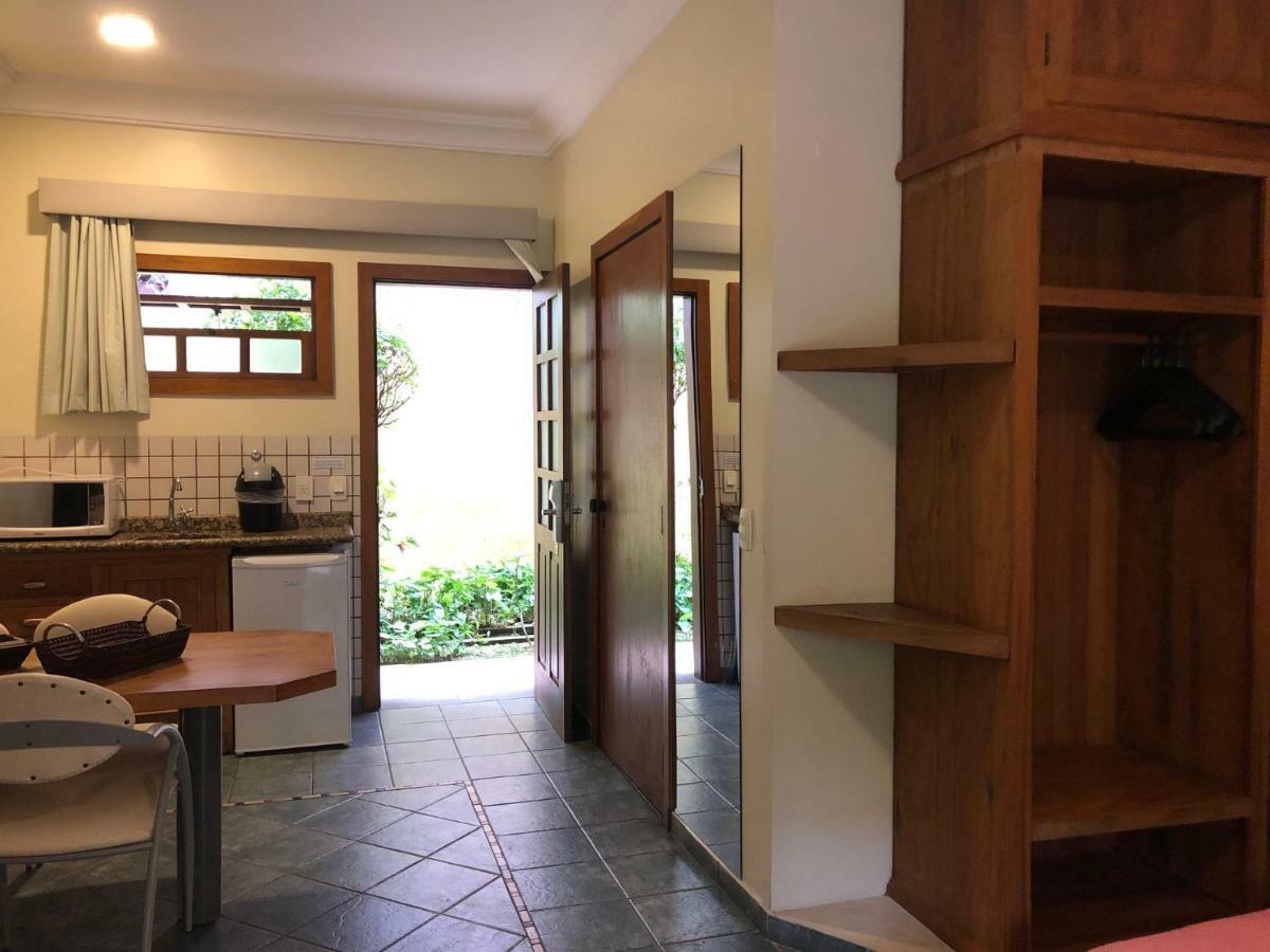 Suite 1110 Ilhaflat Ilhabela Buitenkant foto