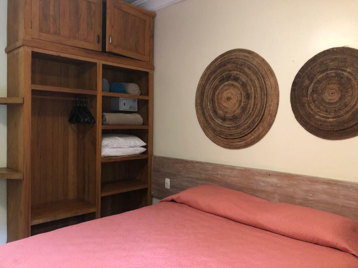 Suite 1110 Ilhaflat Ilhabela Buitenkant foto